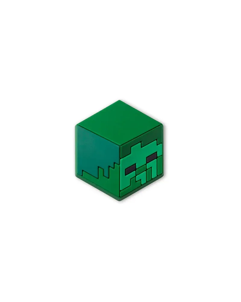 Jibbitz Crocs Minecraft 2 Infantil