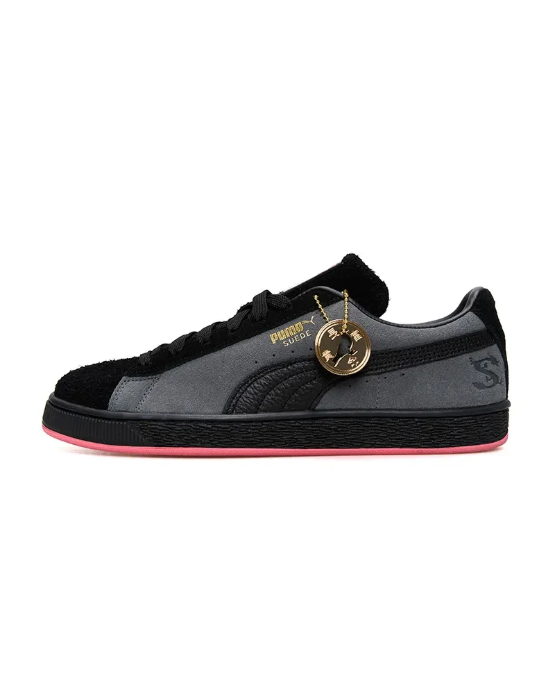 Tênis Puma Suede Staple Unissex