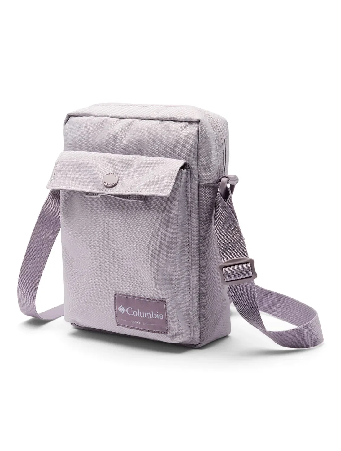 Bolsa Columbia Zigzag II Side — imagem 1