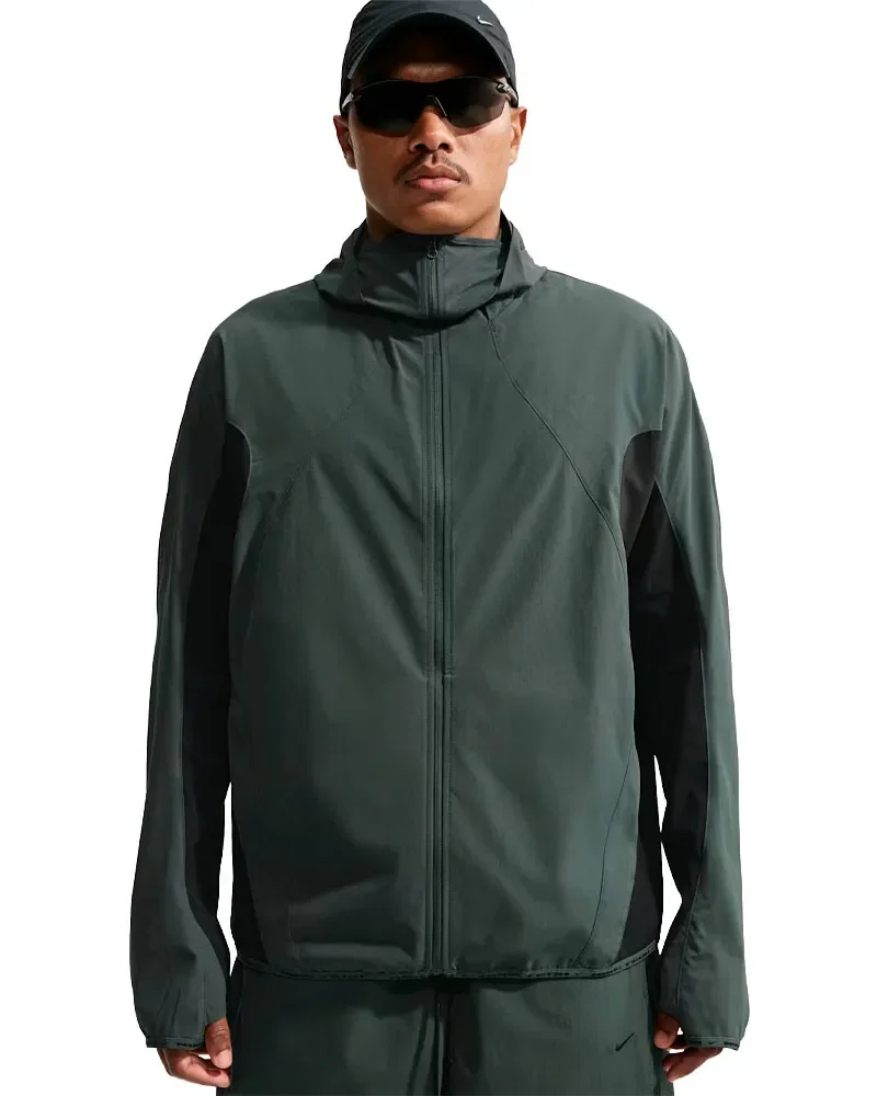 Jaqueta Nike Dri-Fit Tech Masculina — imagem 1