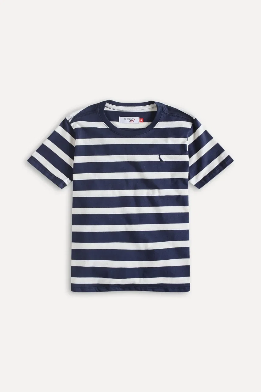 Camiseta Mini Joa