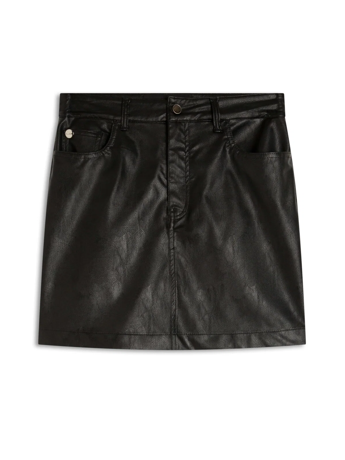 Saia Urban Five Pocket Preto — imagem 1
