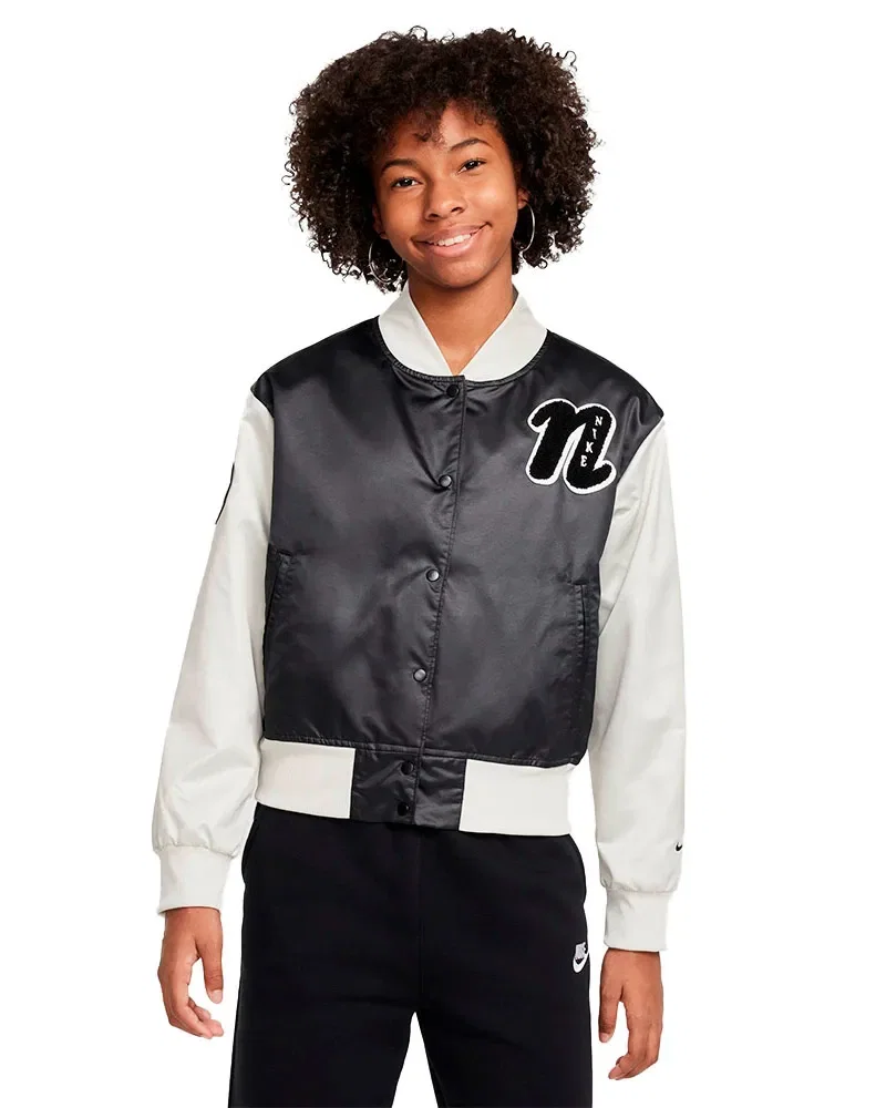 Jaqueta Nike Varsity Infantil