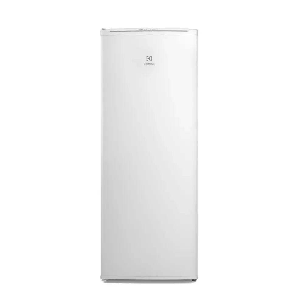 Freezer Vertical Electrolux Efficient 212L SmartBivolt Inverter (FEI23T) — imagem 1