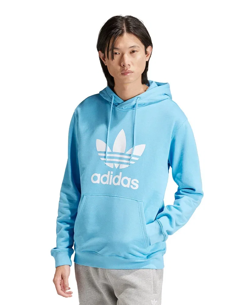 Blusão Adidas Trefoil Masculina — imagem 1