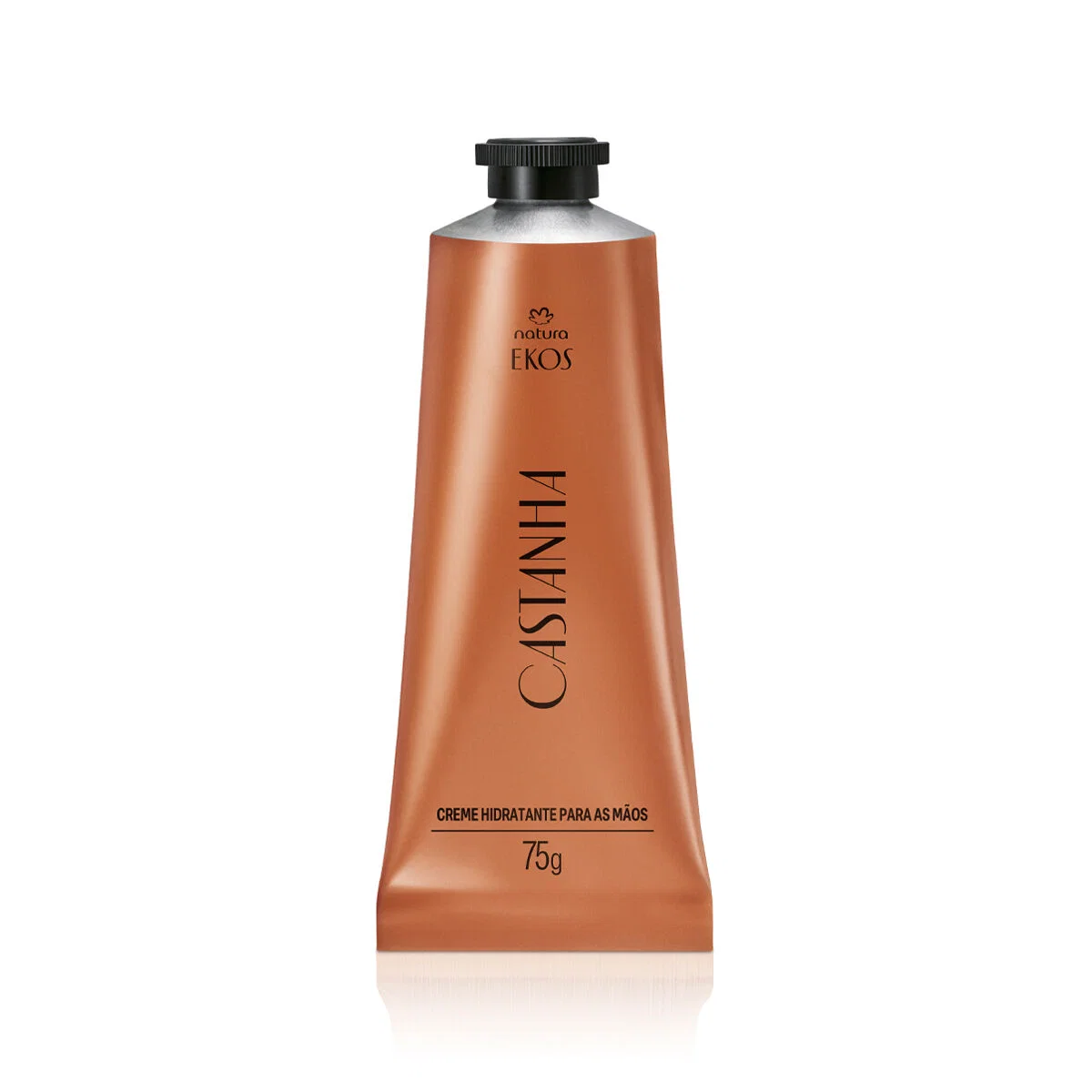 Creme Hidratante para as Mãos Ekos Castanha 75 g