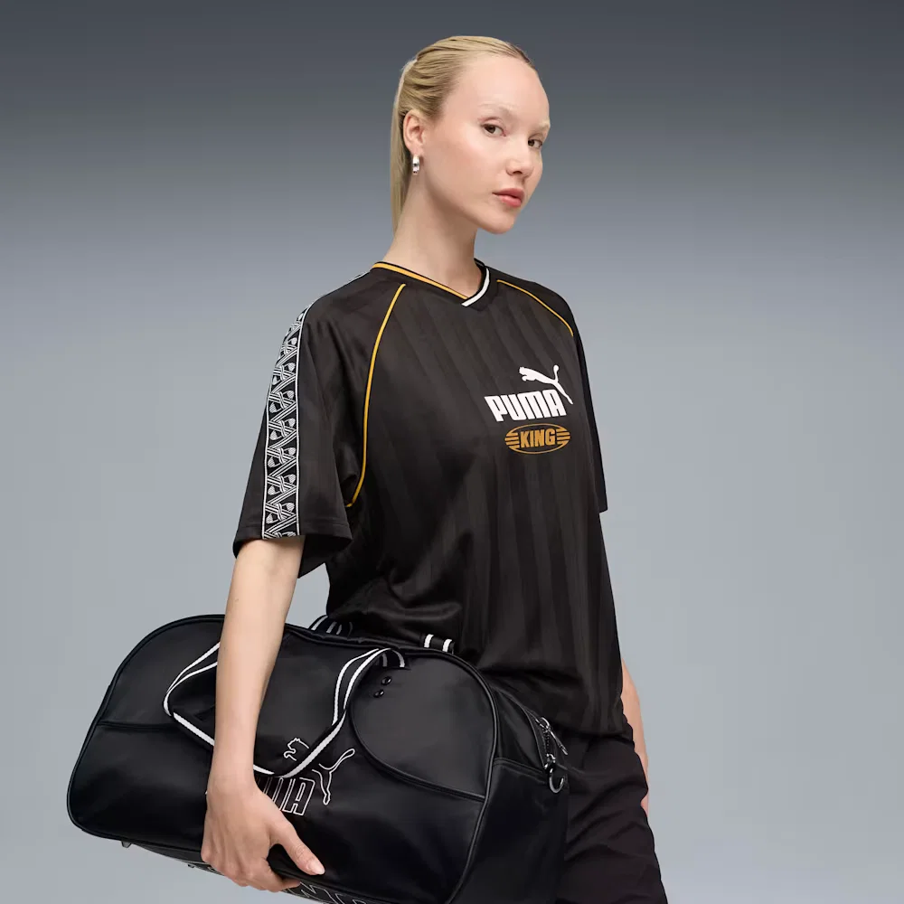 Camisa KING Relaxed Football Unissex — imagem 1