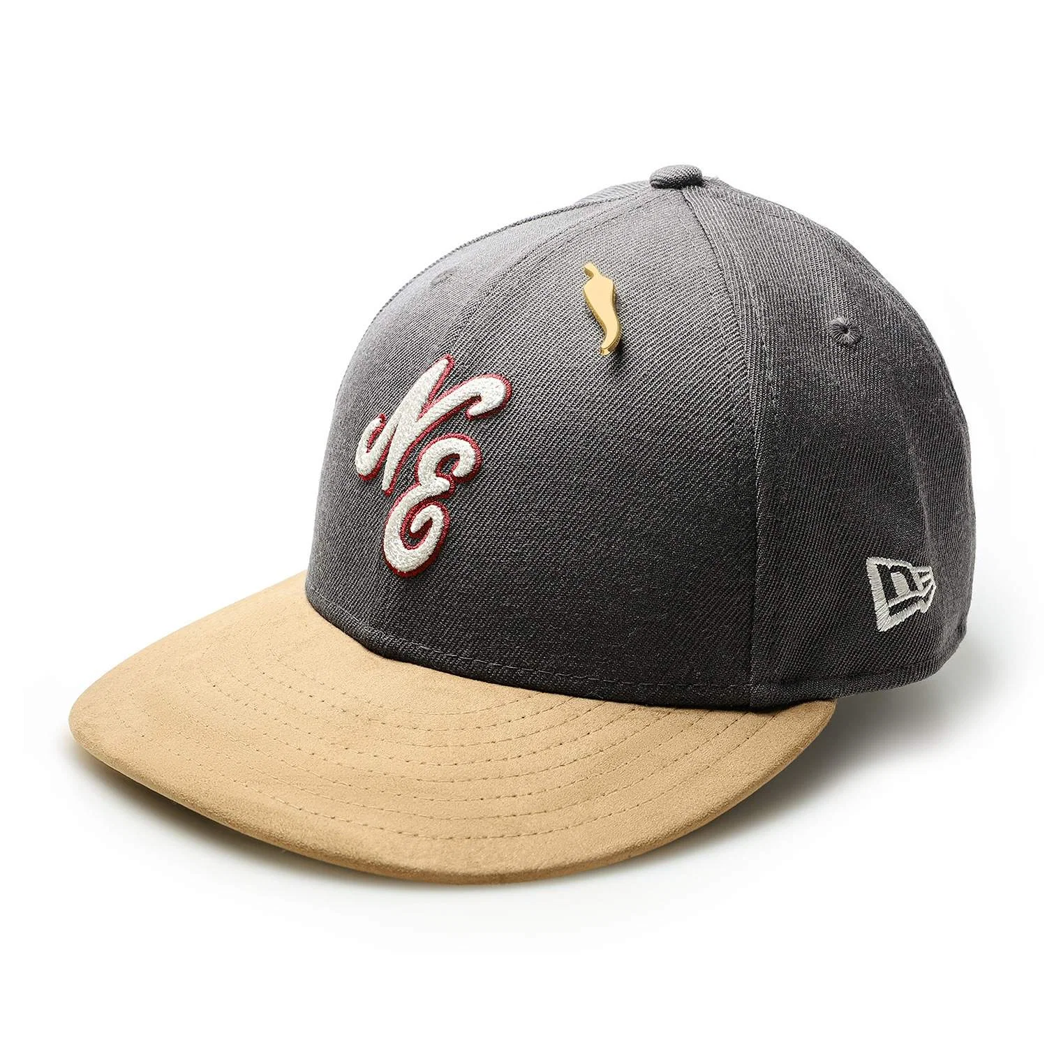 Boné 59FIFTY LP X Chilli Beans DKG