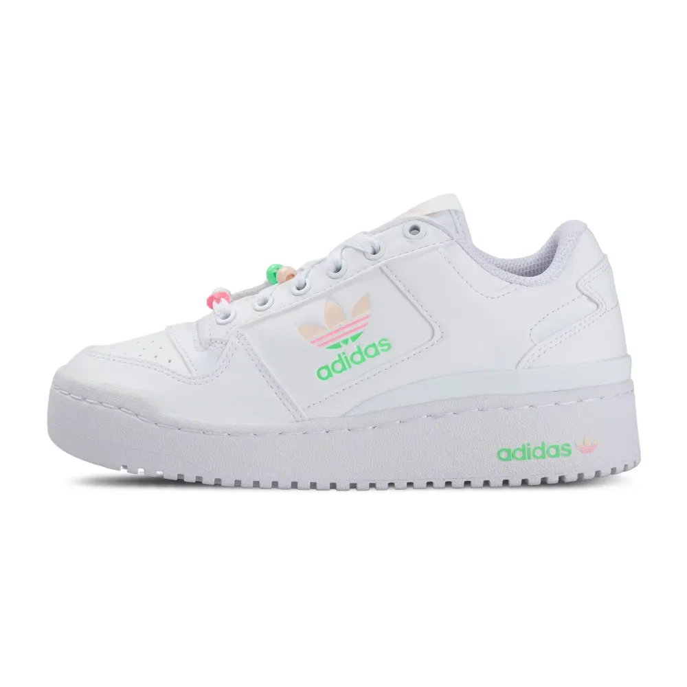 Tênis Adidas Forum Bold Gs Infantil — imagem 1