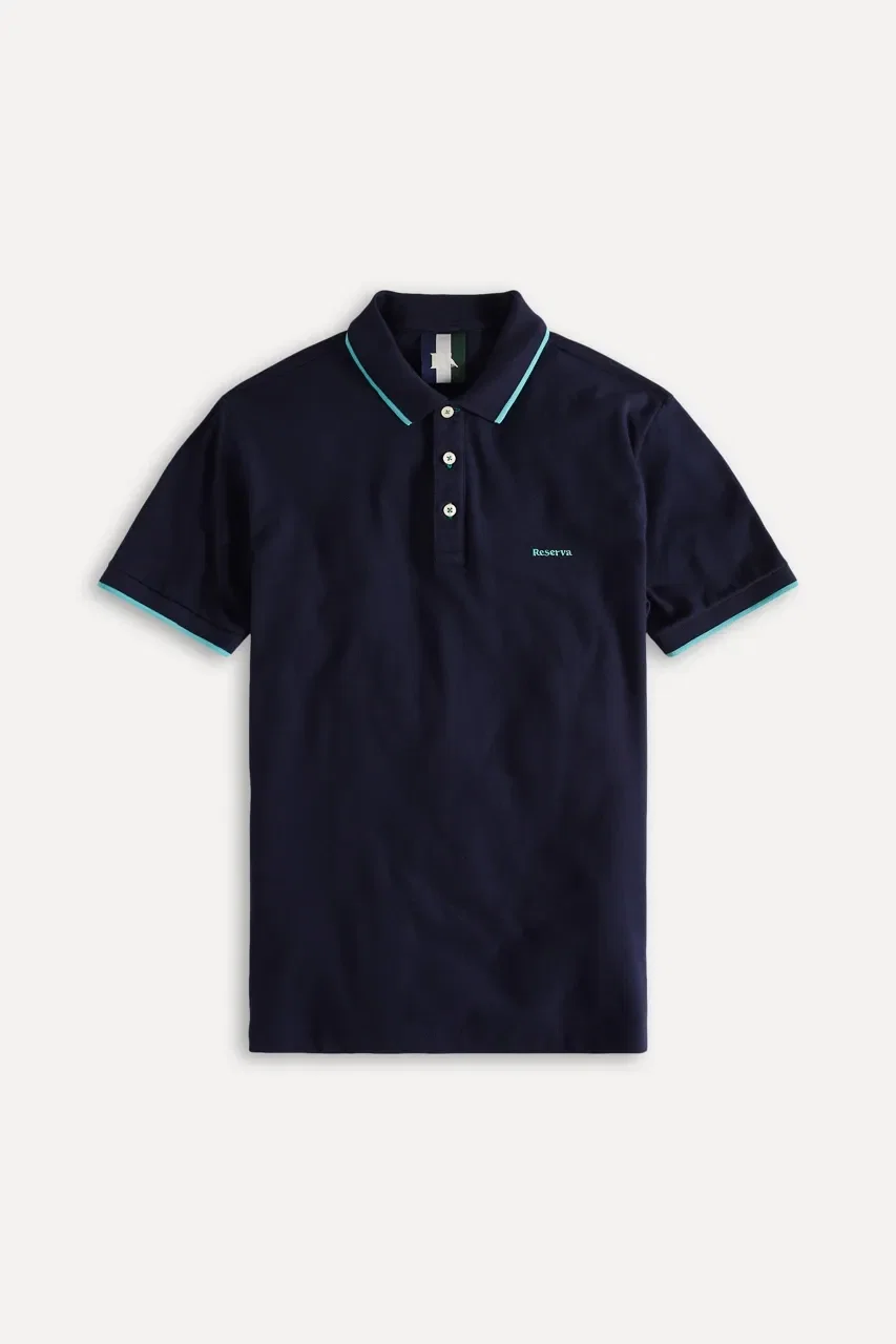 Polo Friso RESERVA