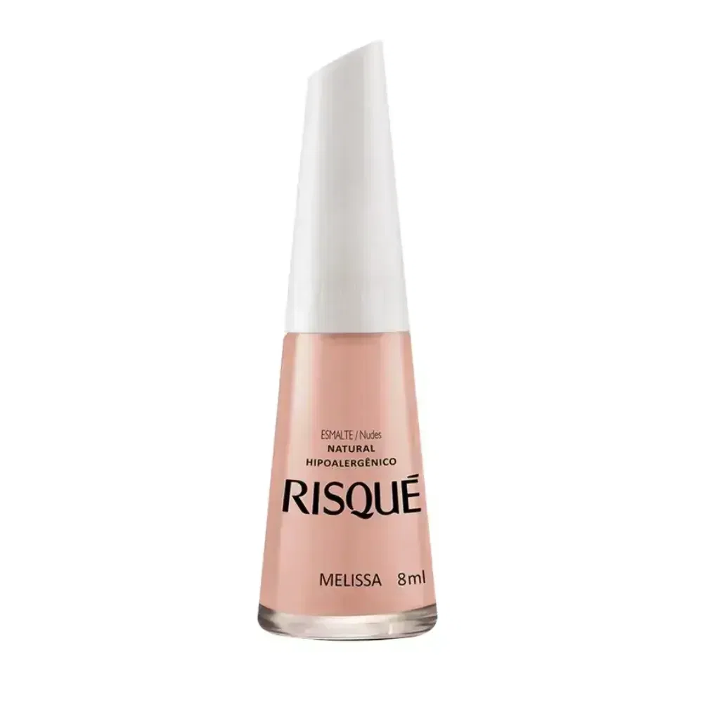 Esmalte Risqué Melissa 8ml