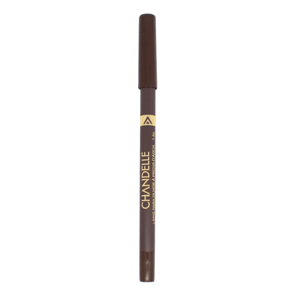 Lápis para Olhos Chandelle Marrom