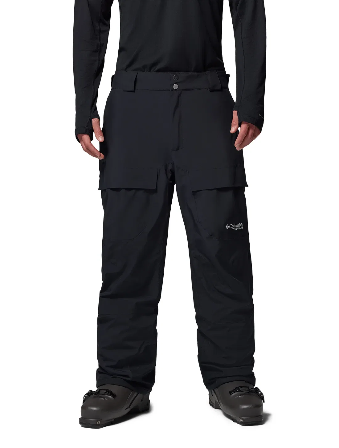 Calça Columbia Masculina Winter District™ — imagem 1