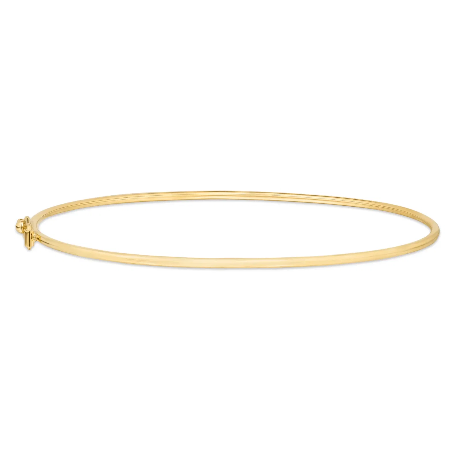 Pulseira Bracelete em Ouro Amarelo 18k — imagem 1