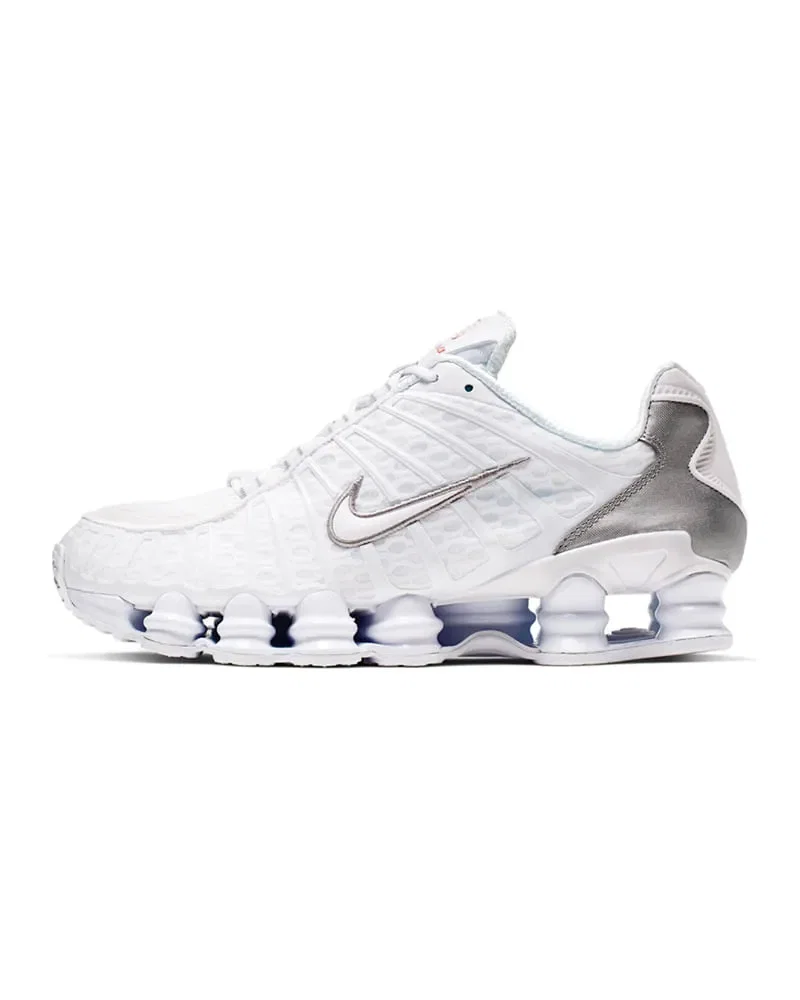 Tênis Nike Shox TL Masculino