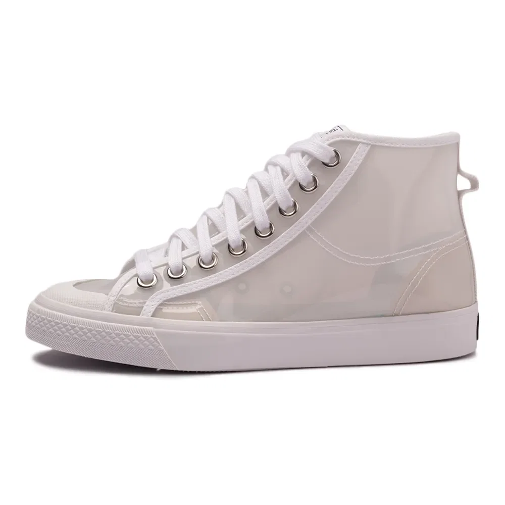 Tênis adidas Nizza High Feminino — imagem 1