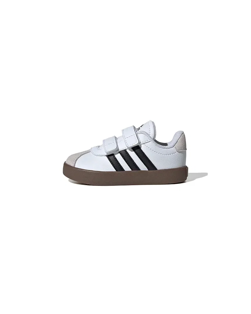 Tênis Adidas Vl Court 3.0 Infantil