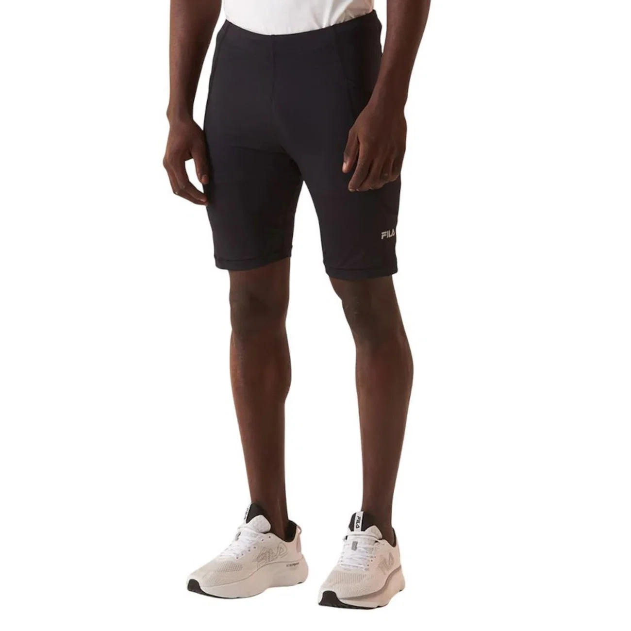 Bermuda Fila Racer Masculina