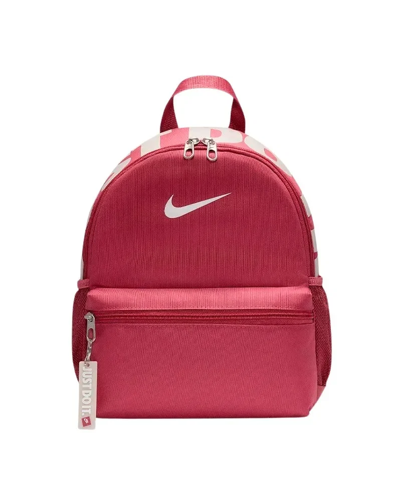 Mochila Nike Brasilia JDI Mini Infantil — imagem 1
