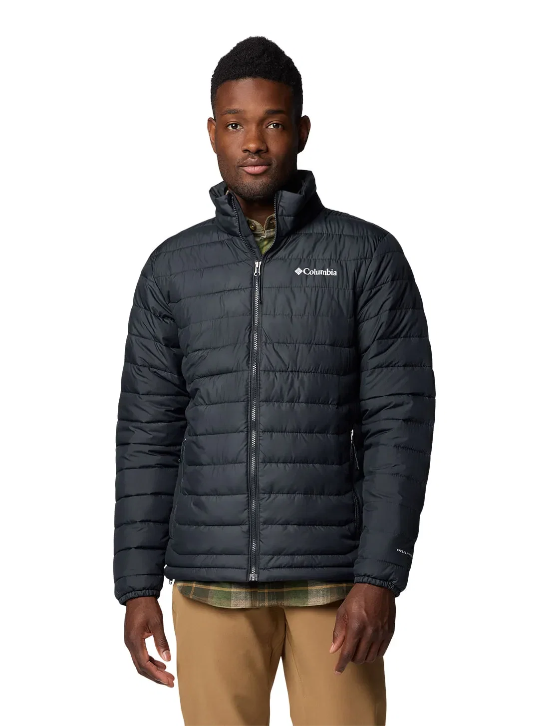Jaqueta Columbia Masculina Powder Lite™ II — imagem 1