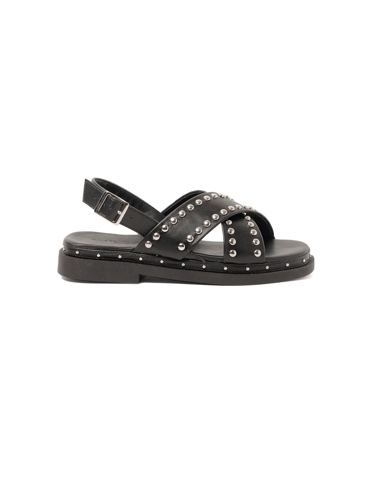 Slide Skylar Ellus Preto