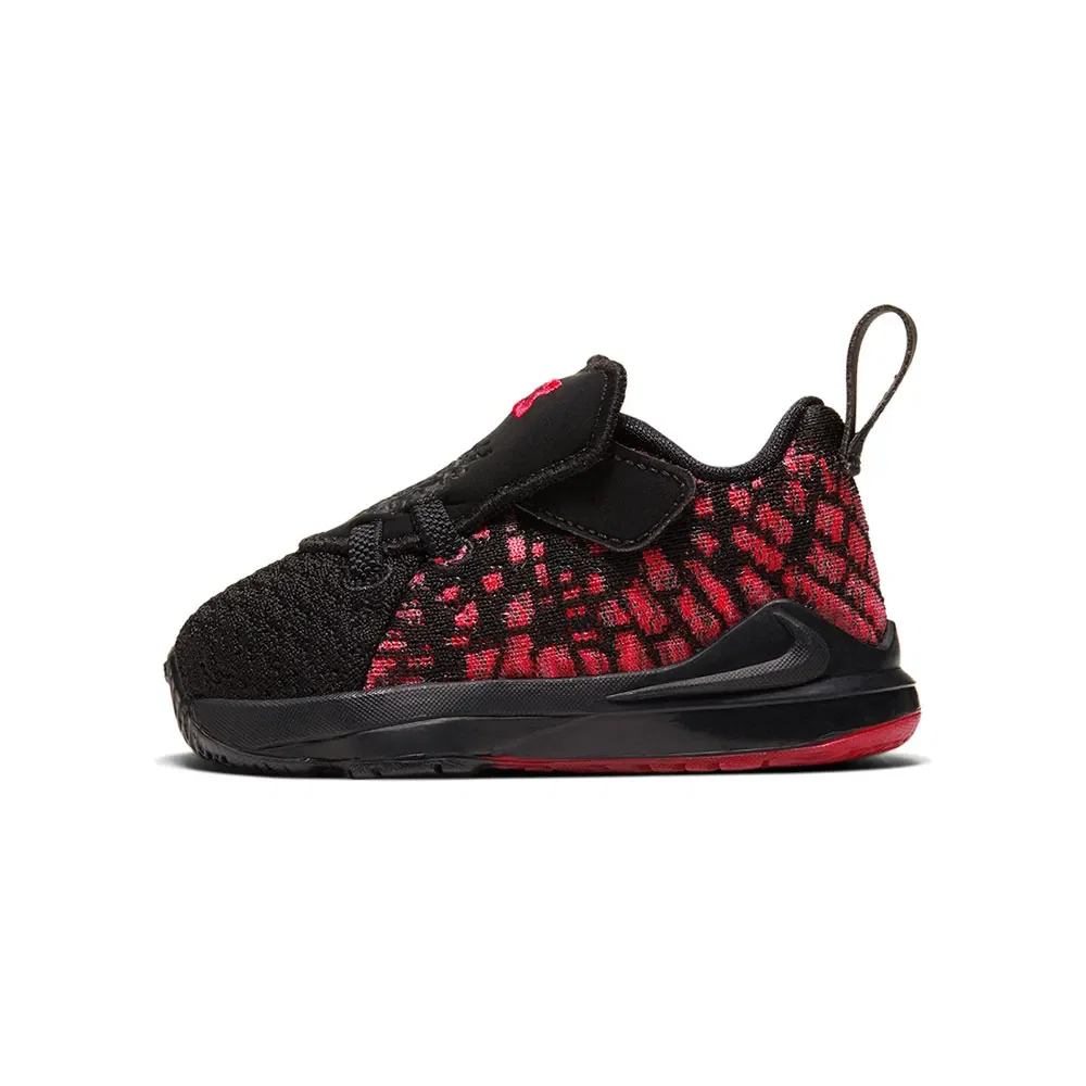 Tênis Nike Lebron XVII TD Infantil — imagem 1