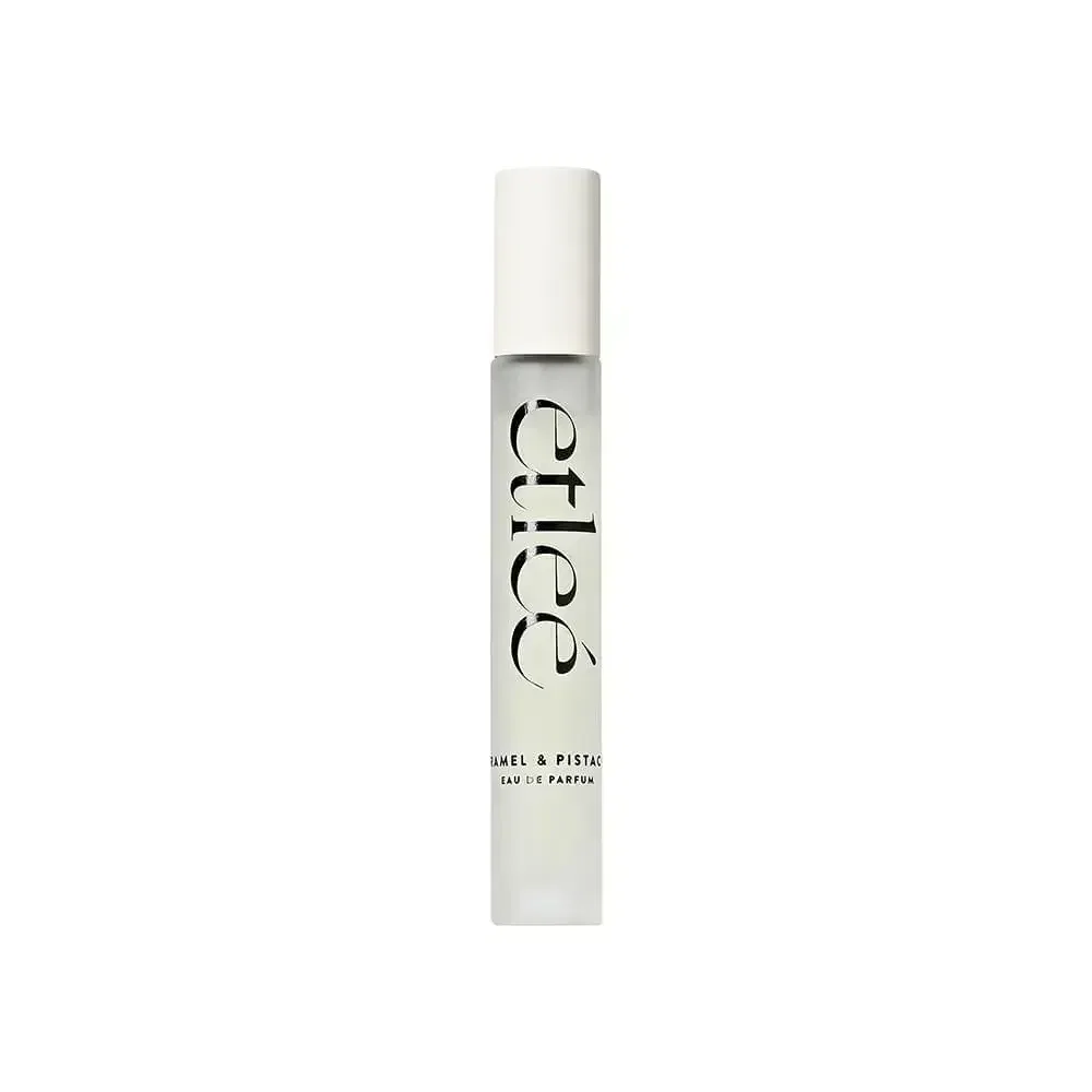 Perfume Etleé Caramel & Pistachio 10ml