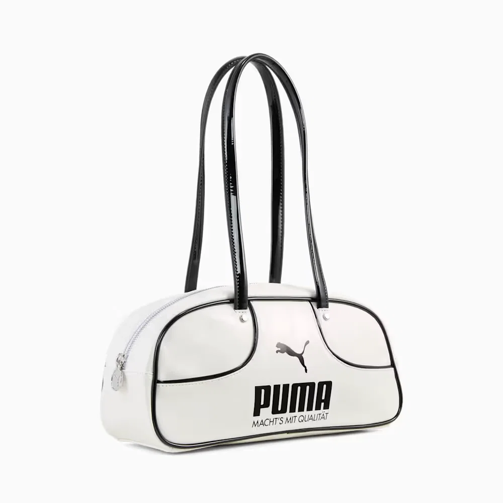 Bolsa Grip Bag Puma 1976 4L