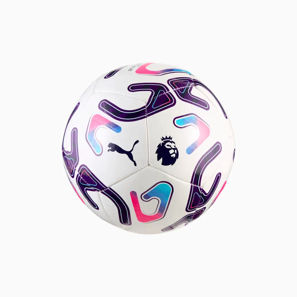 Mini Bola de Futebol STELLAR Premier League Reactivity — imagem 1