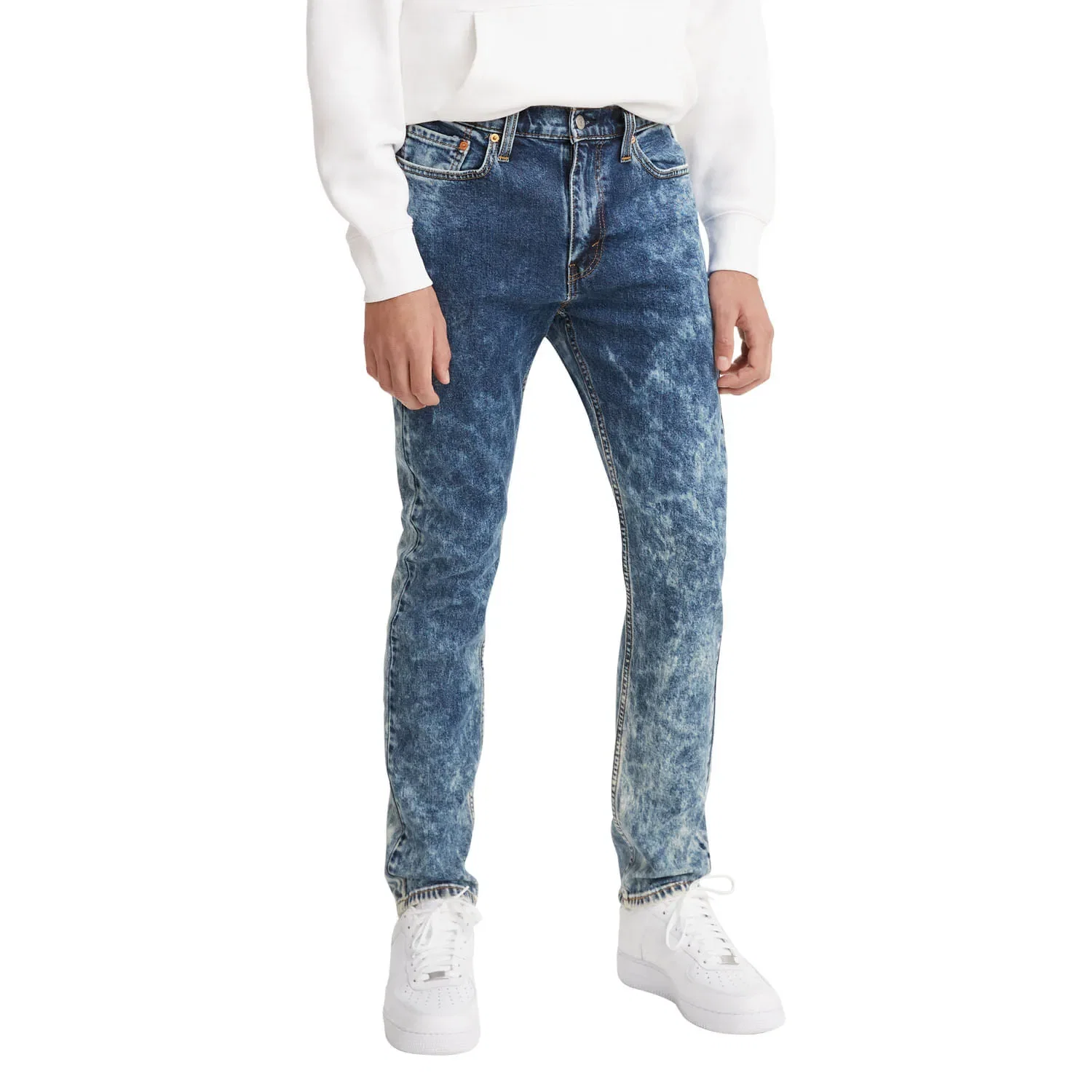 Calça Masculina Adulta — imagem 1