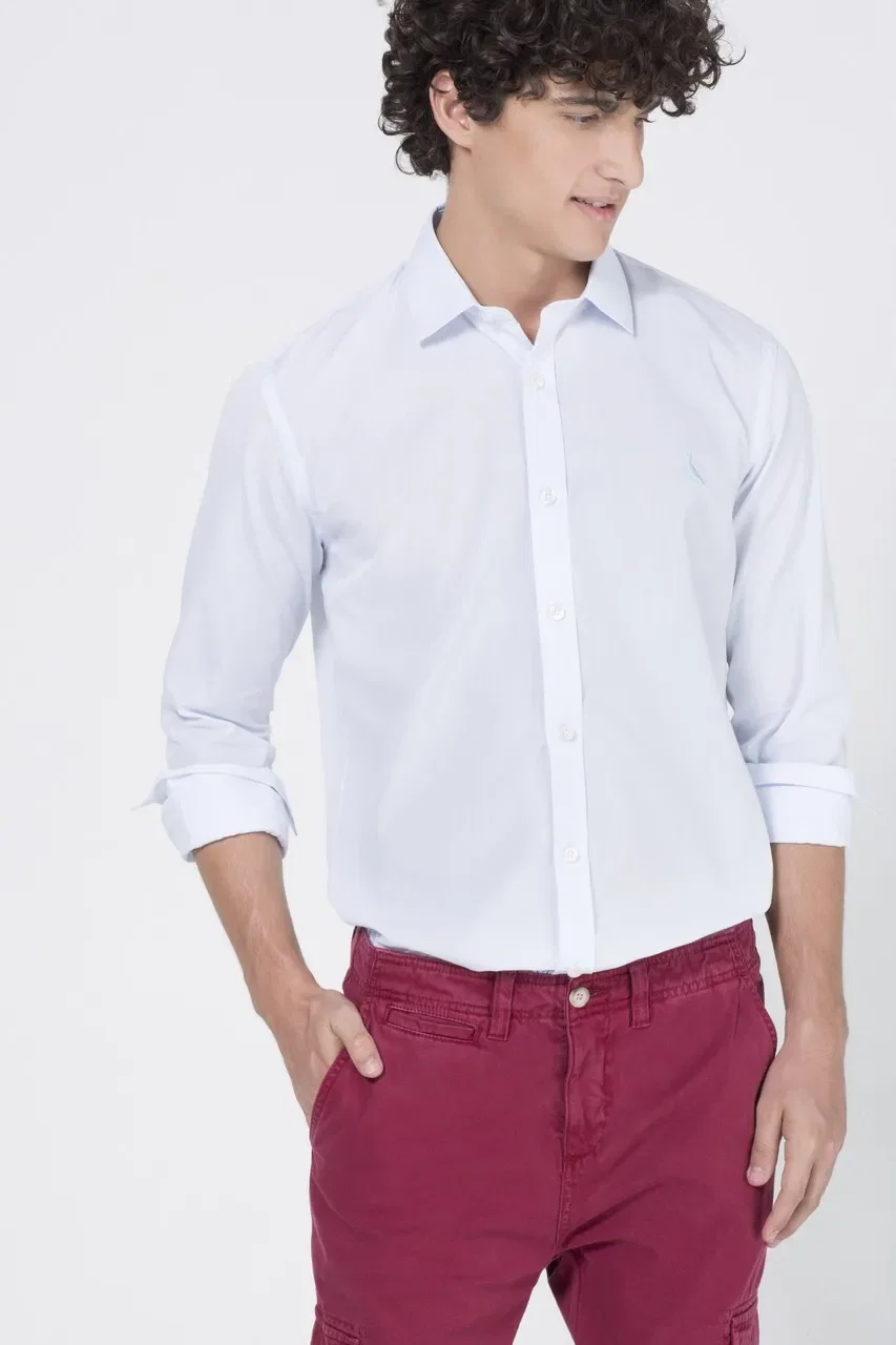 Camisa Enxuto Colors