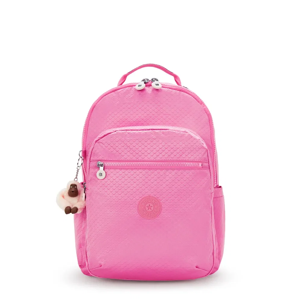 Mochila Kipling Seoul Lap