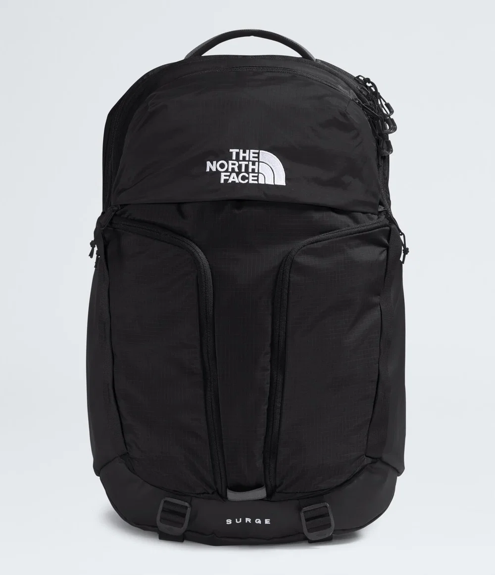 Mochila Surge TNF Black