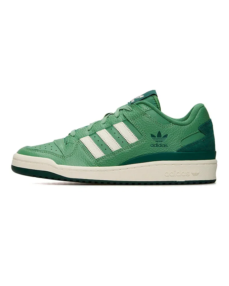 Tênis adidas Forum Low Cl Masculino — imagem 1