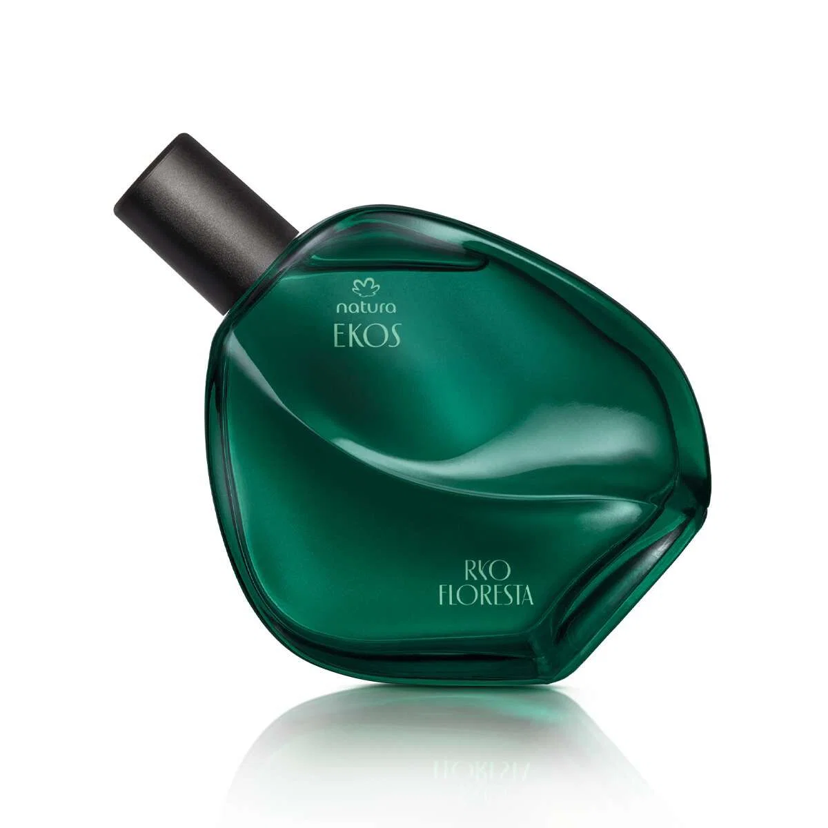 Desodorante Colônia Ekos Ryo Floresta 75 ml