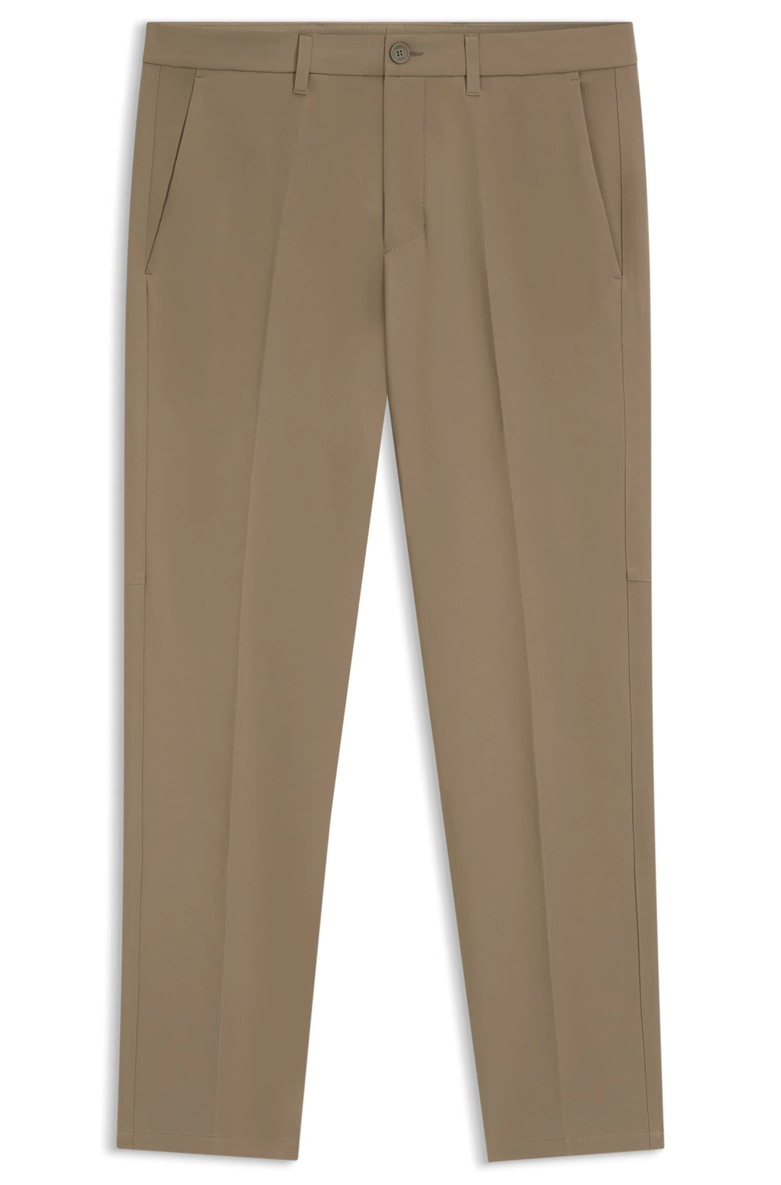 Calça Slim Fit