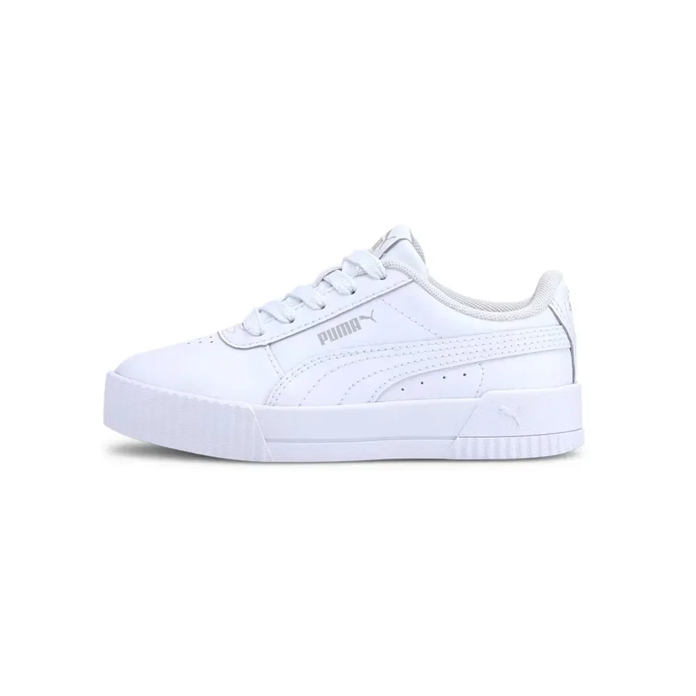 Tênis Puma Carina L PS Bdp Infantil
