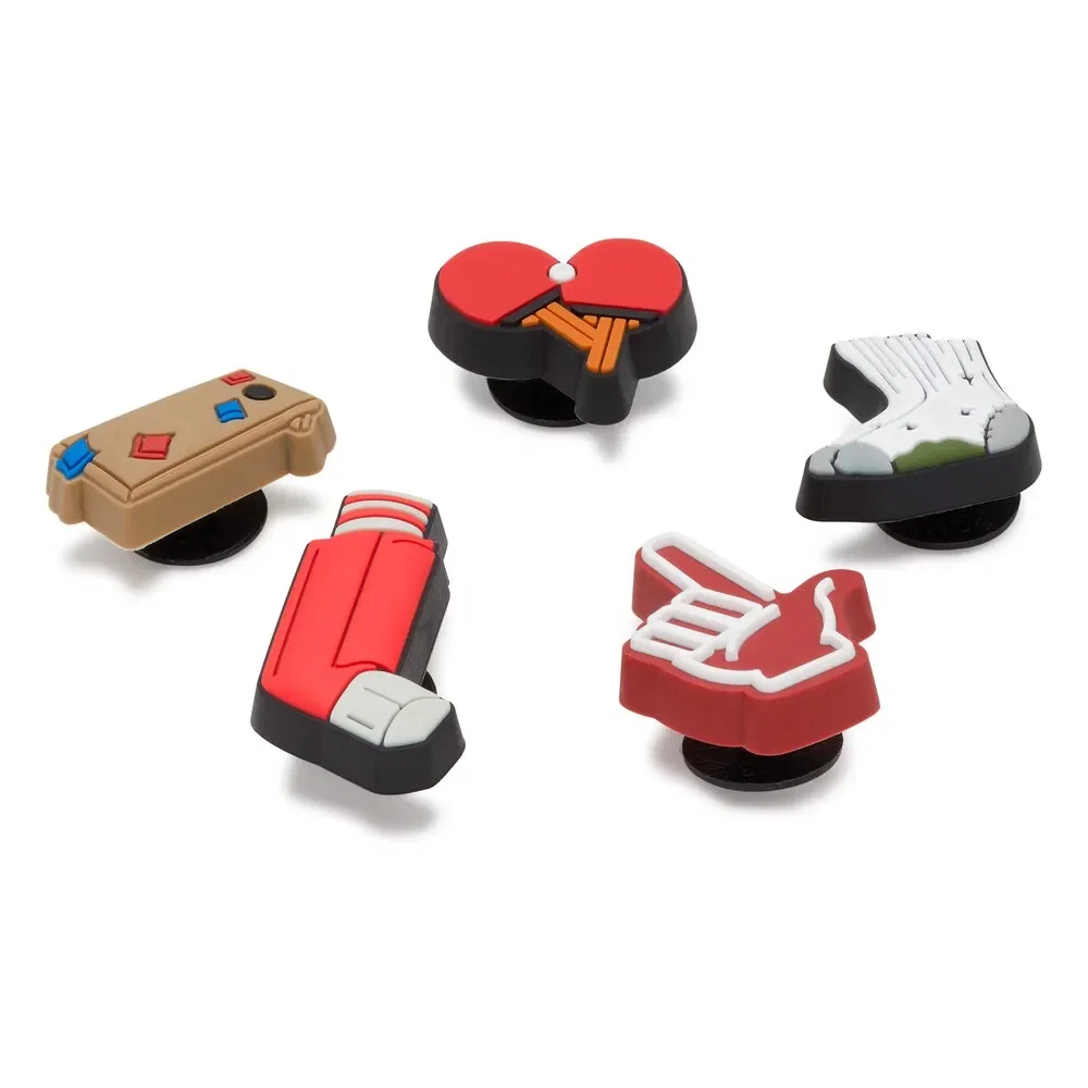 Gym Bro Pack com 5 peças