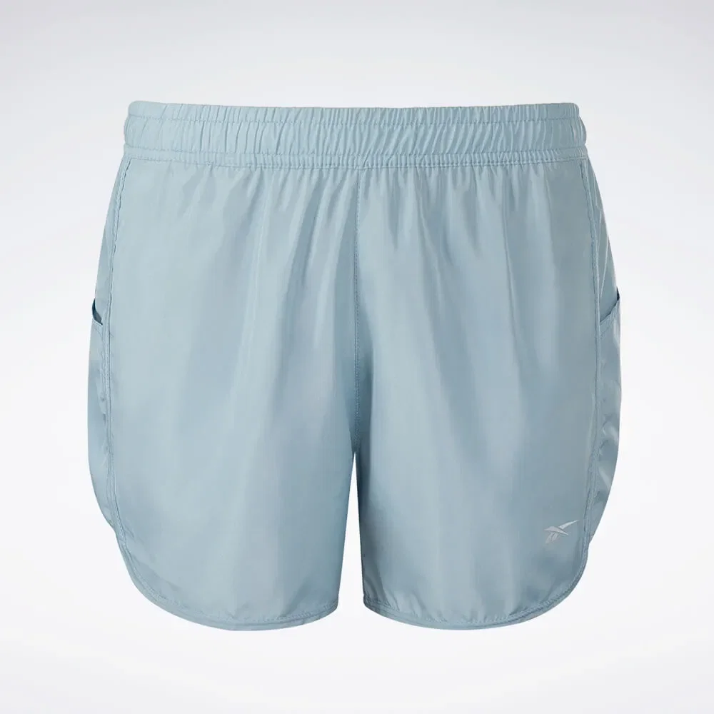 Short Reebok Agile Feminino — imagem 1