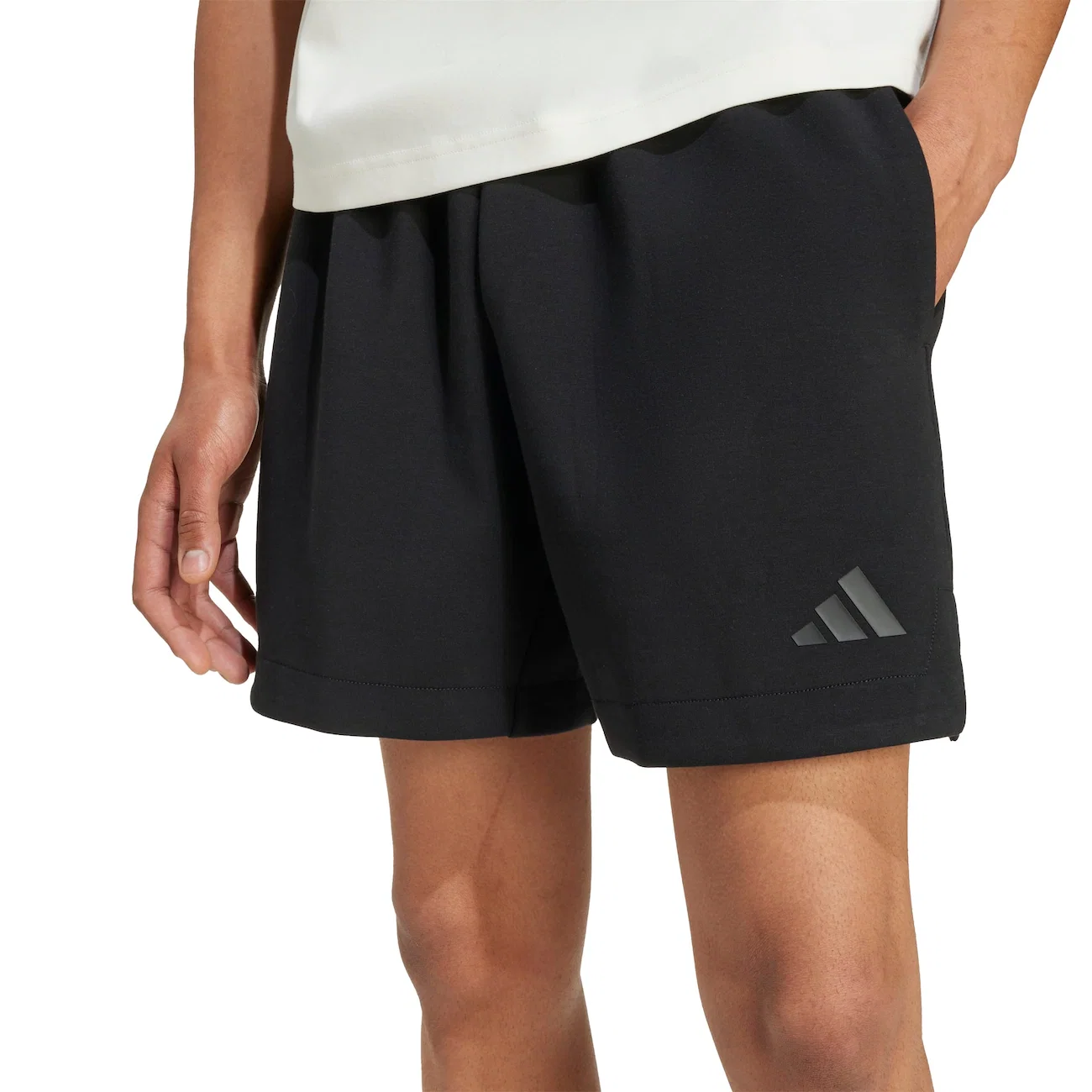 Bermuda Adidas Soft Lux Masculina