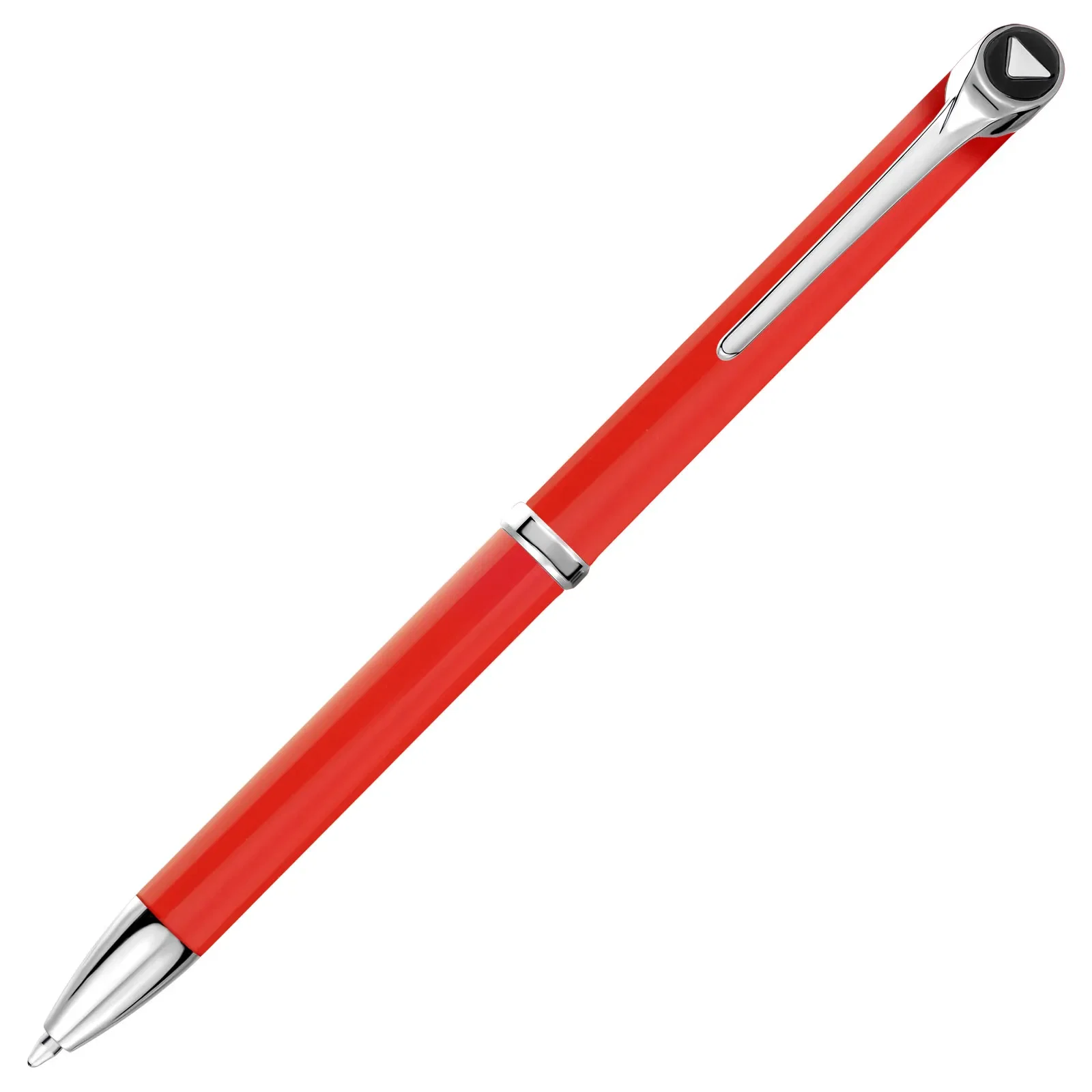 Caneta Esferográfica Vivara Vermelho — imagem 1