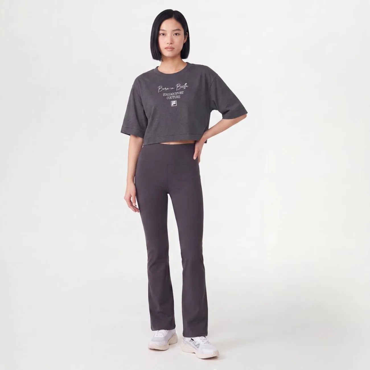 Calça Fila Foamtouch Feminina