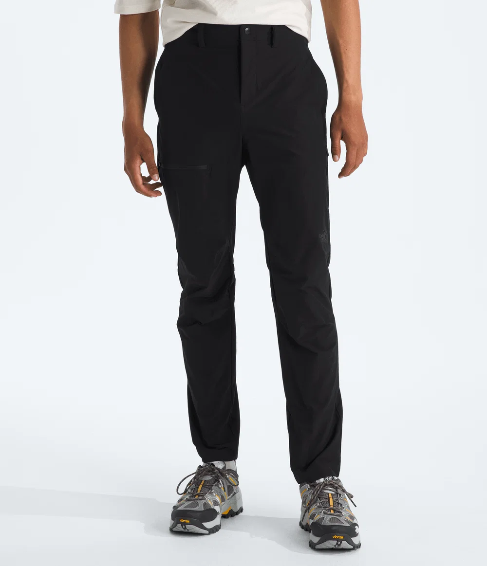 Calça Masculina Basin TNF Black