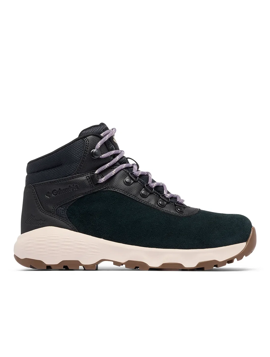 Bota Columbia Feminina Newton Wander