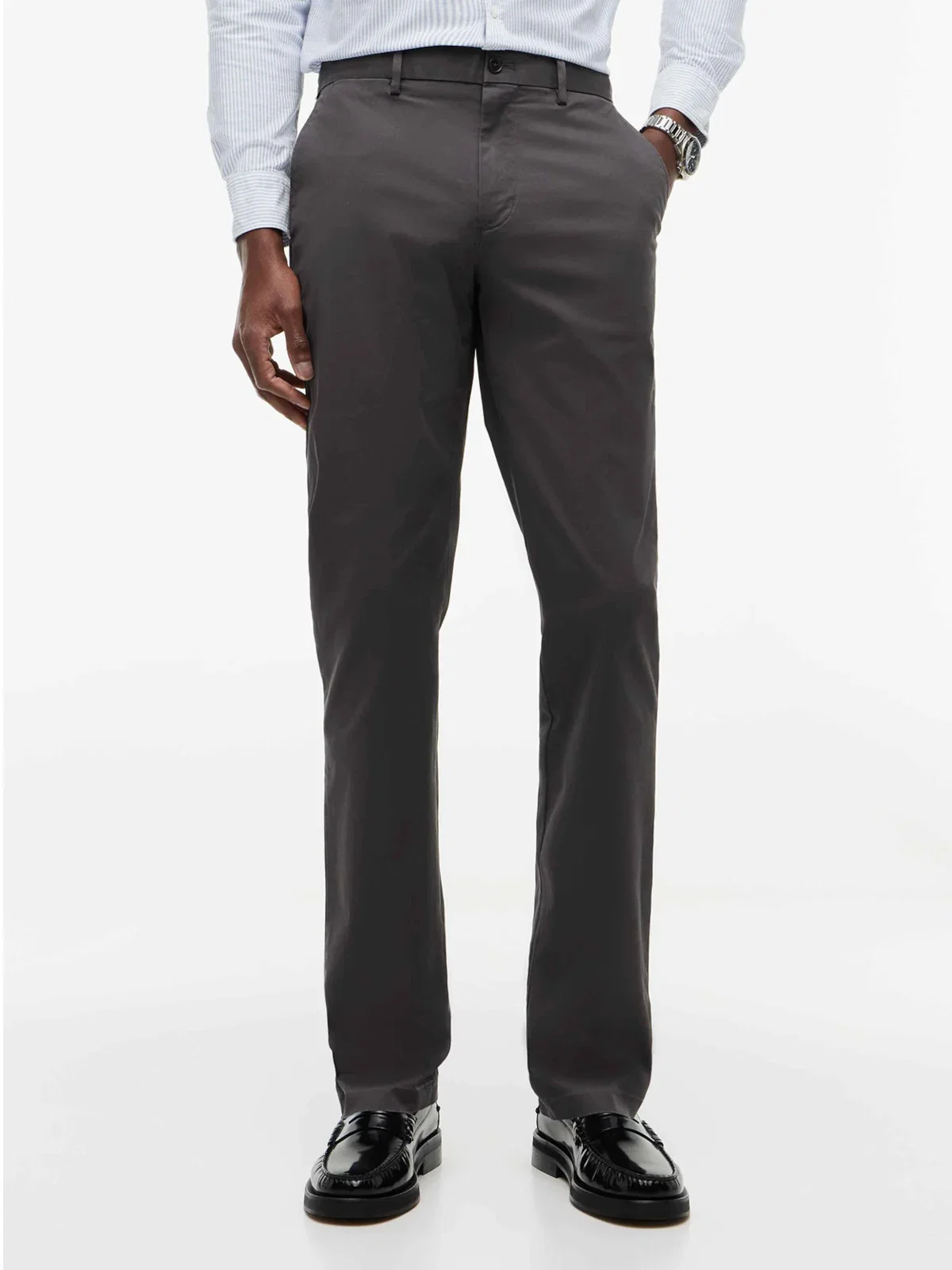 Calça Jeans Denton Algodão Pima