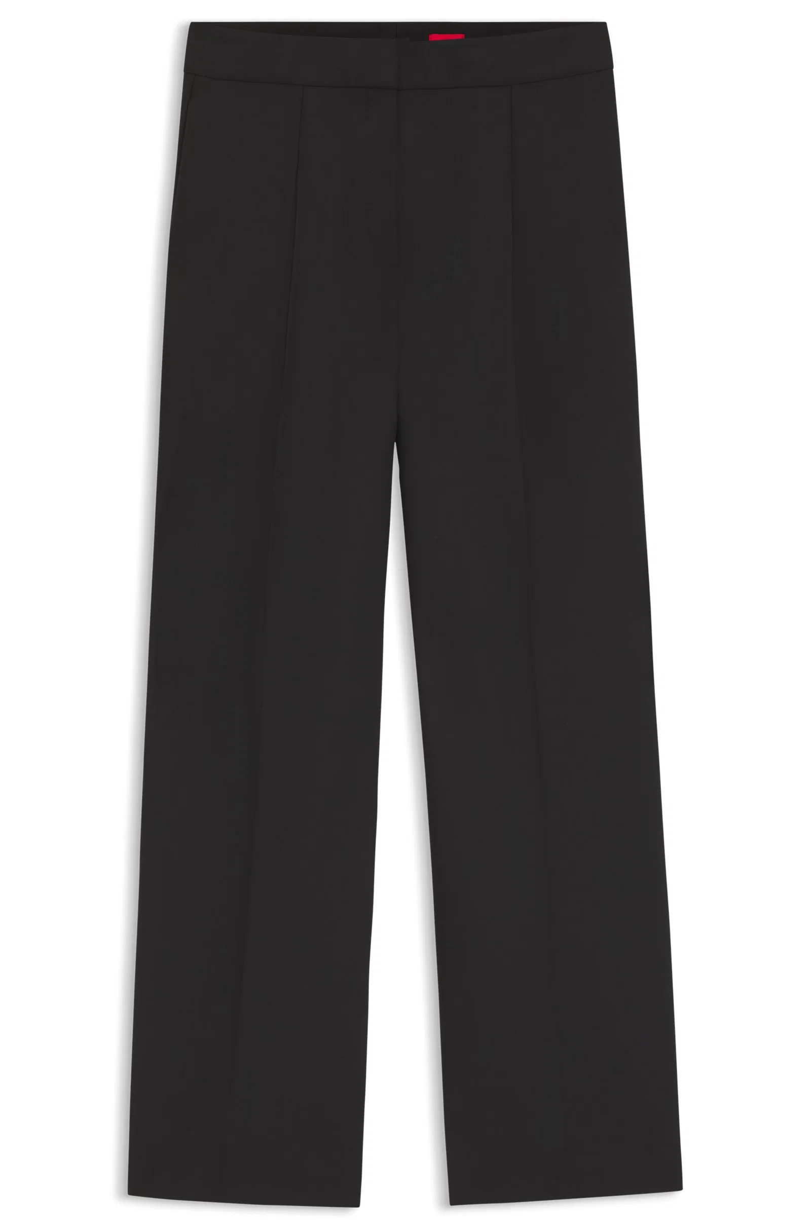 Calça Regular Fit