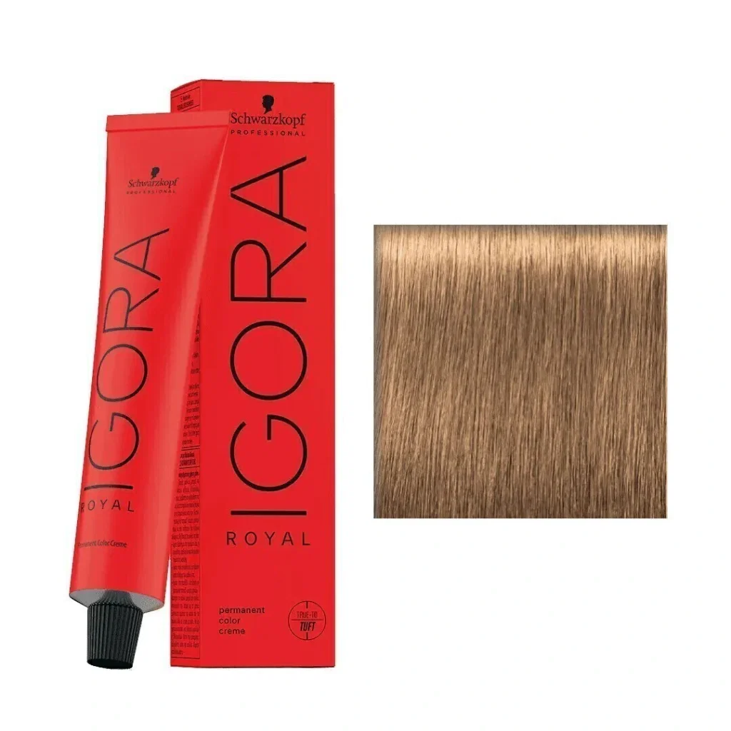 Tintura Igora Royal 8-55