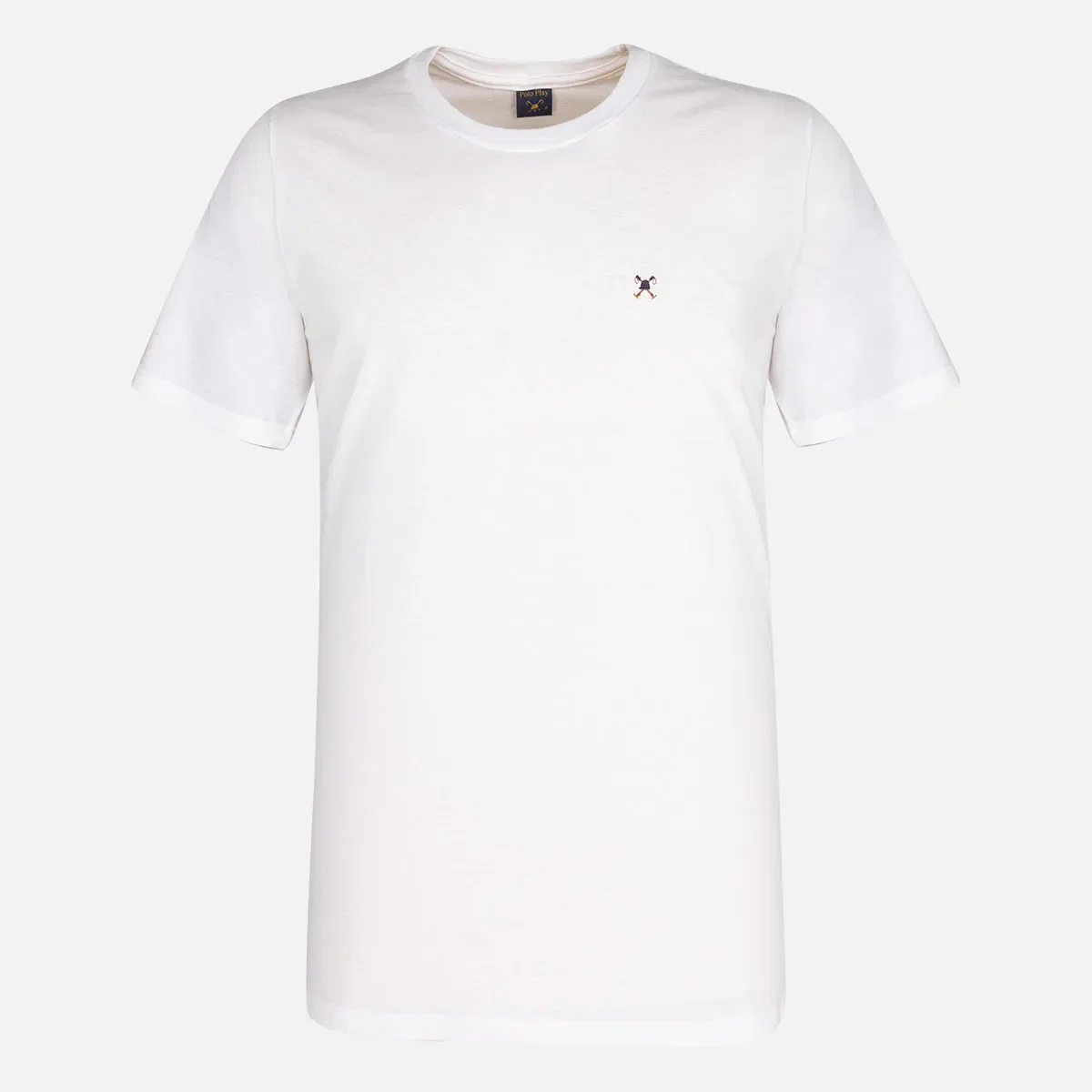 Camiseta Linho Blend Taquinho
