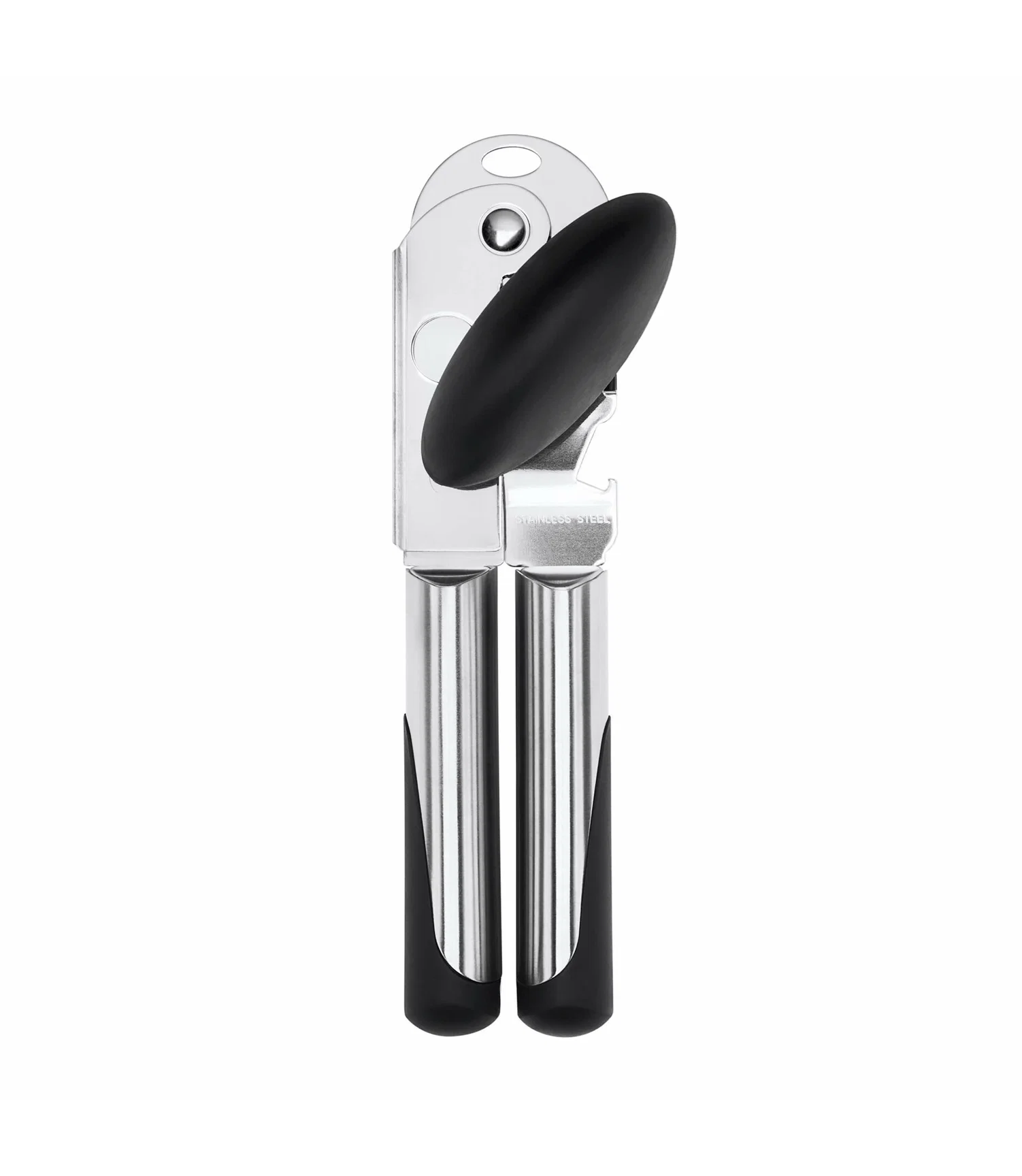 Abridor de Latas em Aço Inox 9cm OXO