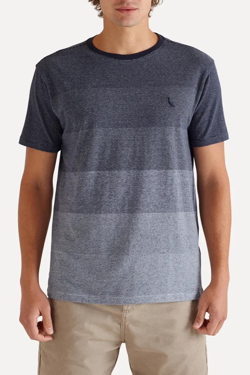 Camiseta Degrade Reciclado